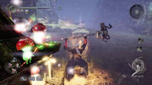 PS5版仁王無印、斧でニューゲーム、主は下手なのでご了承ください