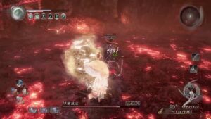 PS5版仁王無印、斧でニューゲーム、主は下手なのでご了承ください