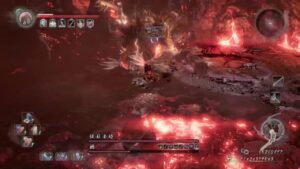 PS5版仁王無印、斧でニューゲーム、主は下手なのでご了承ください