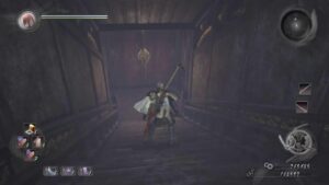 PS5版仁王無印、ニューゲームやりつつ要望あればマルチ参加型、主は下手なのでご了承ください