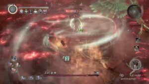 PS5版仁王無印、ニューゲームやりつつ要望あればマルチ参加型、主は下手なのでご了承ください