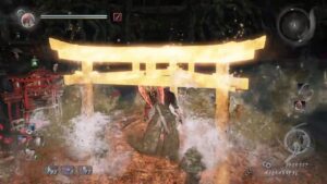 PS5版仁王無印、ニューゲームやりつつ要望あればマルチ参加型、主は下手なのでご了承ください