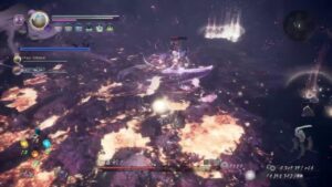 PS5版仁王2、マルチ参加型、主は下手なのでご了承ください