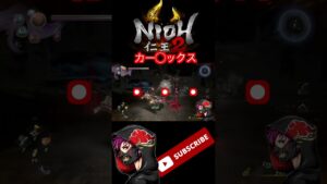 失言もします•••人間だもの~仁王２より~ #Shorts