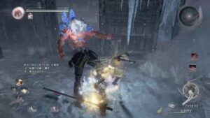 【仁王】new gameノーデスチャレンジ