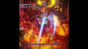 無極というロマン砲　～仁王２