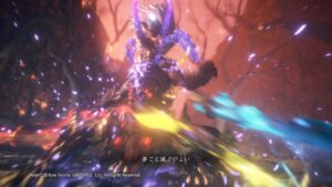 仁王２　のんびり深部もぐりんす