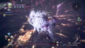 仁王２　深部装備集め適当に